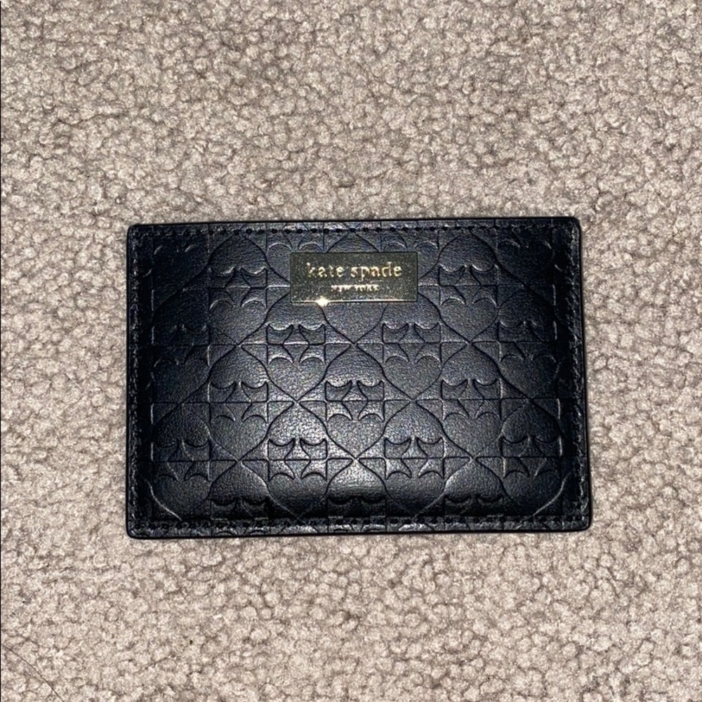 Kate Spade Card Holder
